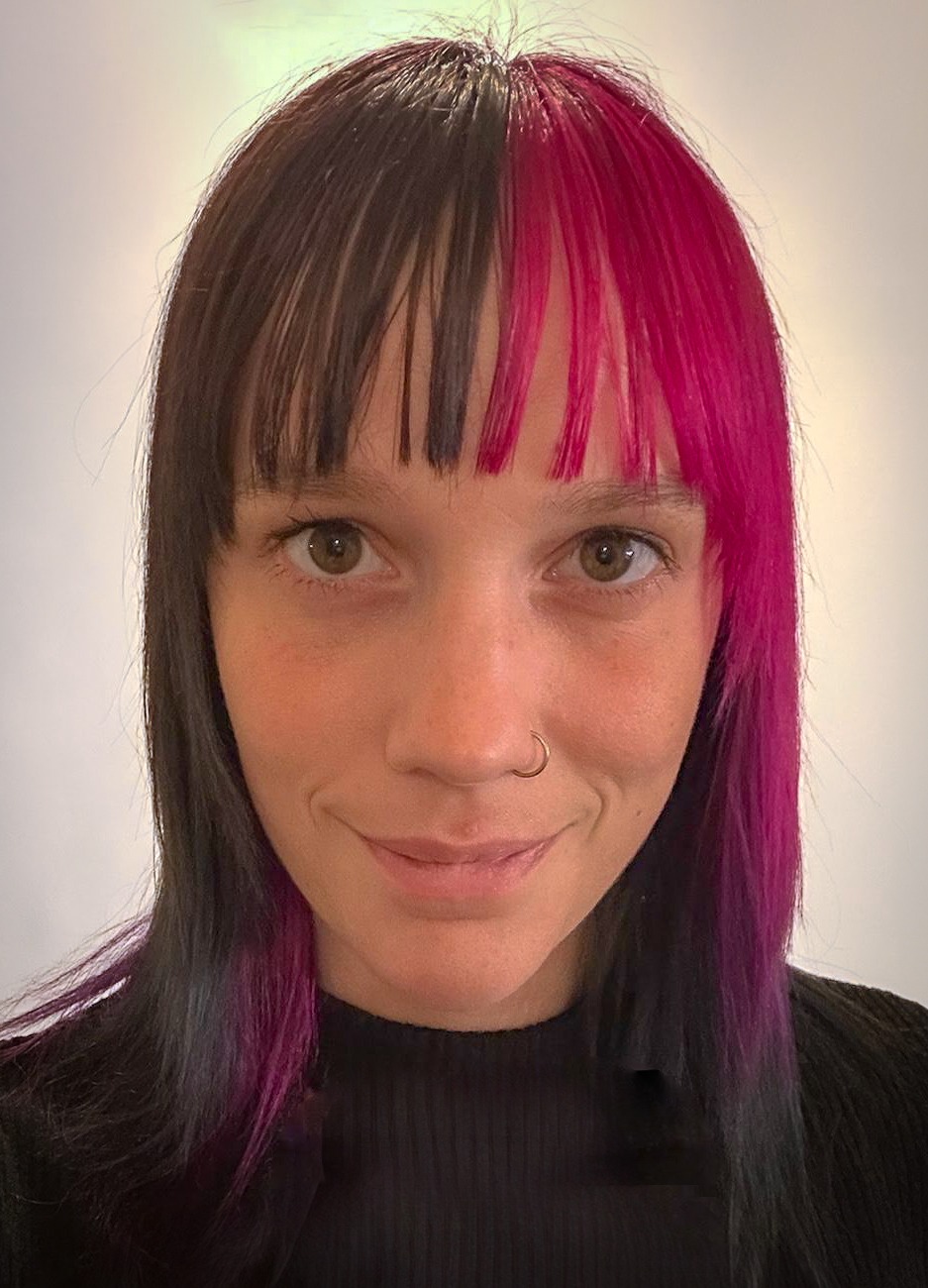 Priscilla Mijs
